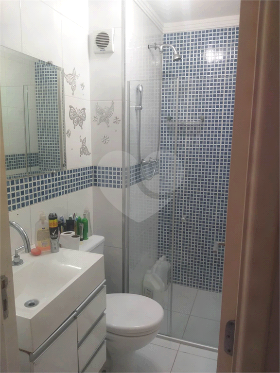 Apartamento a menos de 500 metros do Cantareira Norte Shopping.