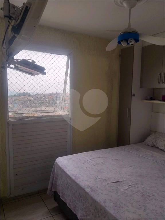 Apartamento a menos de 500 metros do Cantareira Norte Shopping.