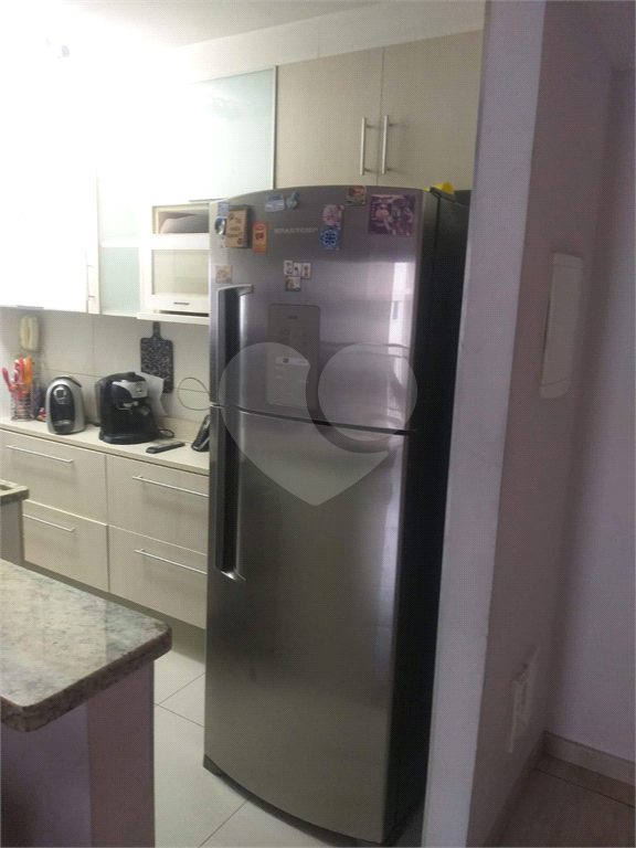 Apartamento a menos de 500 metros do Cantareira Norte Shopping.