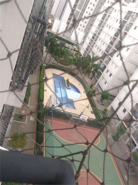 Apartamento a menos de 500 metros do Cantareira Norte Shopping.