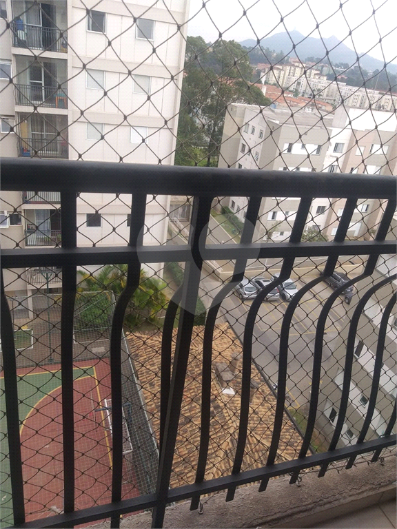 Apartamento a menos de 500 metros do Cantareira Norte Shopping.