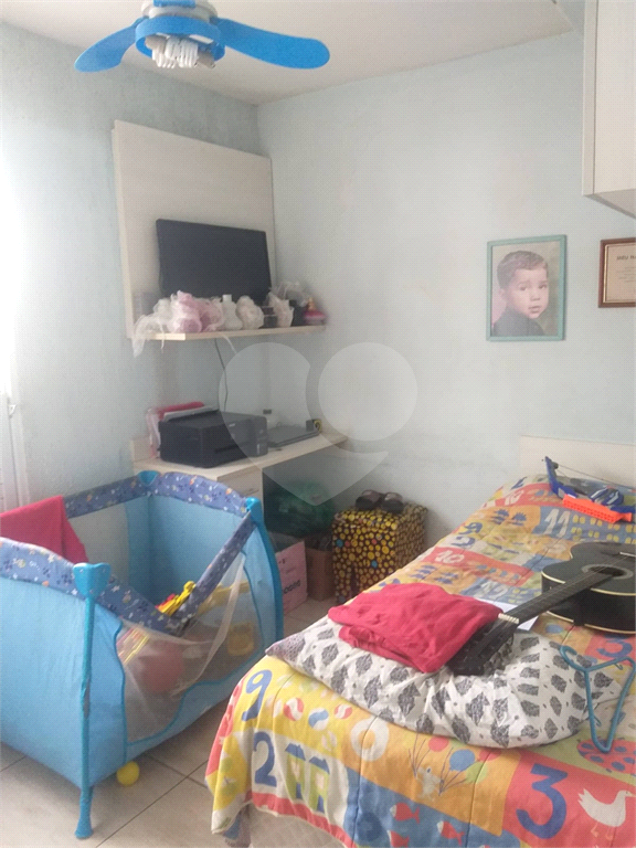 Apartamento a menos de 500 metros do Cantareira Norte Shopping.