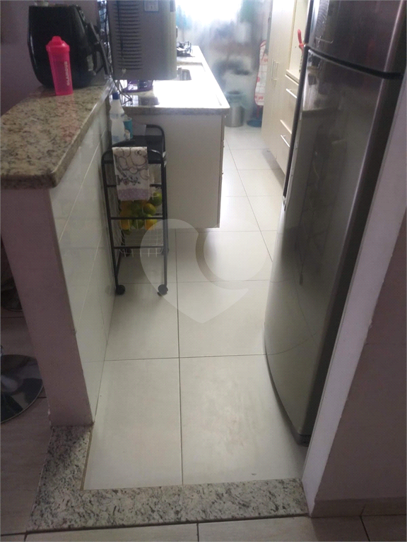 Apartamento a menos de 500 metros do Cantareira Norte Shopping.