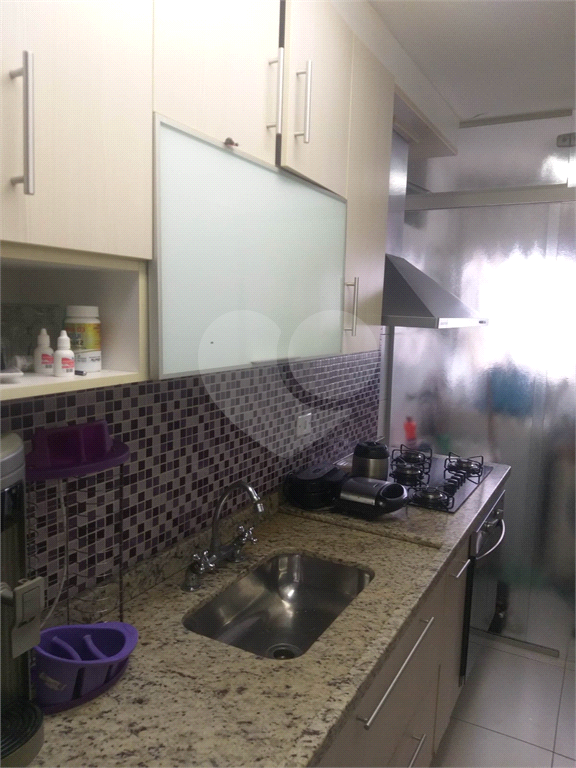 Apartamento a menos de 500 metros do Cantareira Norte Shopping.