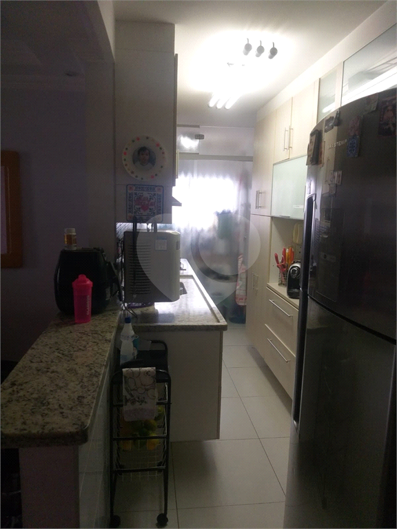 Apartamento a menos de 500 metros do Cantareira Norte Shopping.