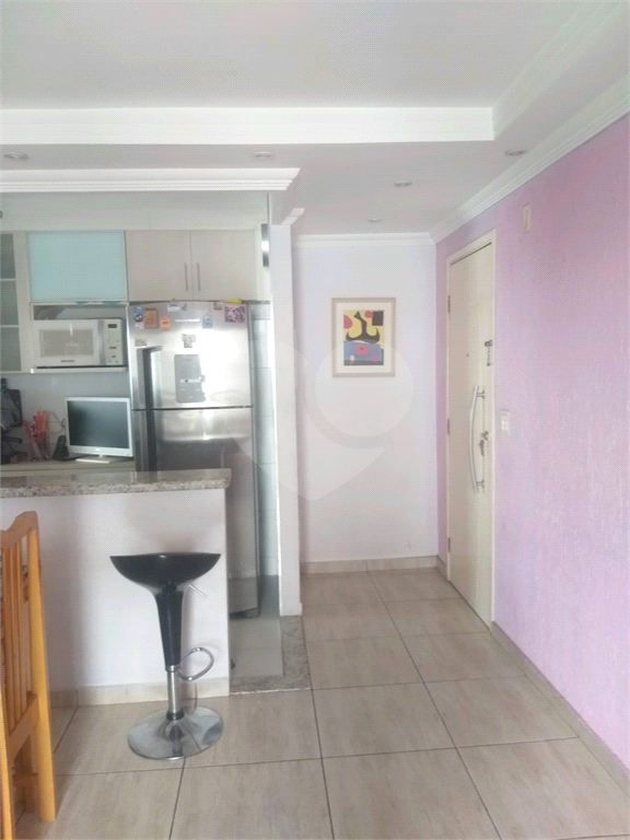 Apartamento a menos de 500 metros do Cantareira Norte Shopping.