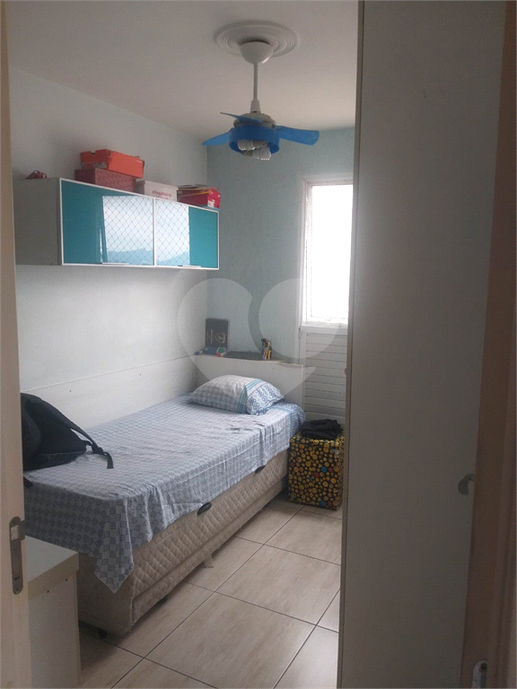 Apartamento a menos de 500 metros do Cantareira Norte Shopping.