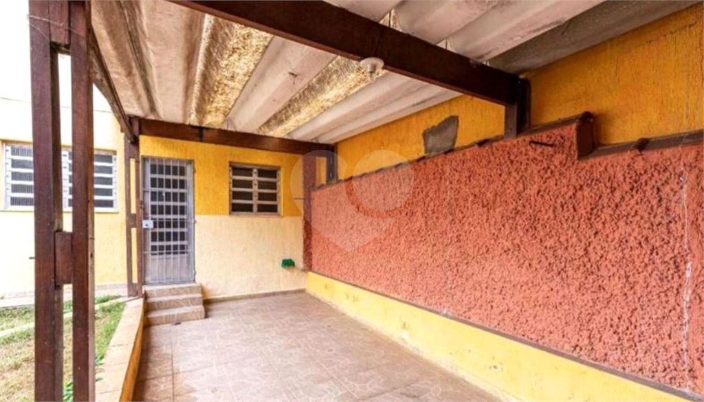 SOBRADO em FREGUESIA DO Ó
