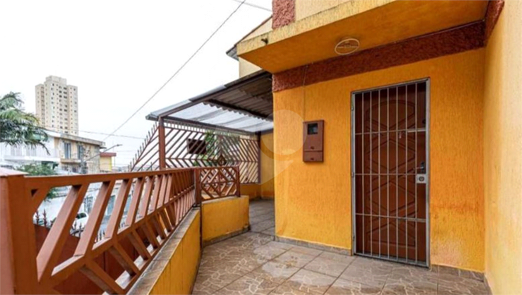 SOBRADO em FREGUESIA DO Ó