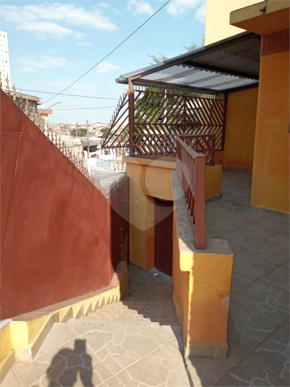 SOBRADO em FREGUESIA DO Ó