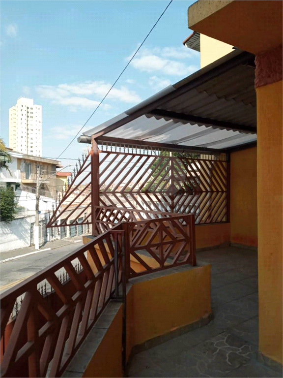 SOBRADO em FREGUESIA DO Ó