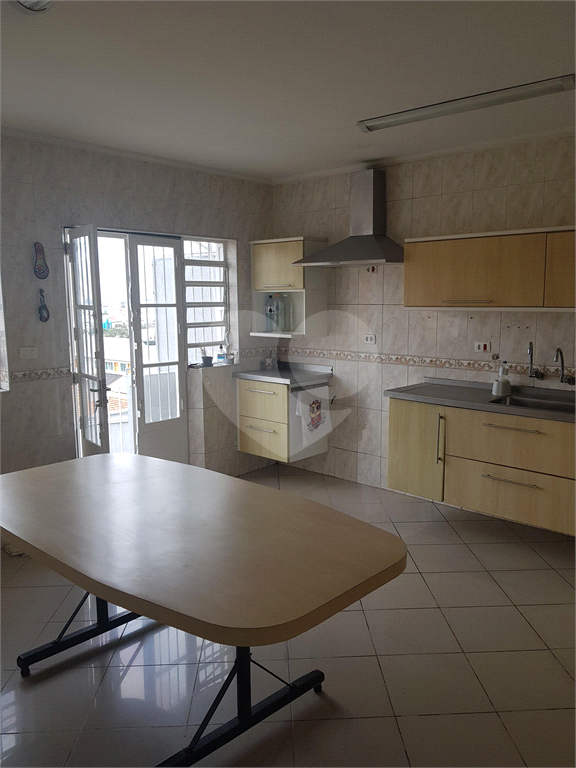 EXCELENTE SOBRADO C 04 DORMS - 306M2 - JD SAO PAULO - OTIMA LOCALIZACAO!