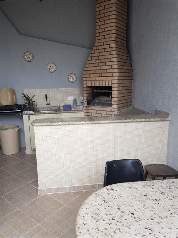EXCELENTE SOBRADO C 04 DORMS - 306M2 - JD SAO PAULO - OTIMA LOCALIZACAO!