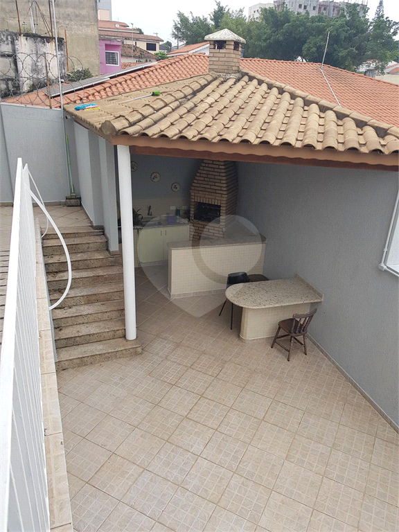 EXCELENTE SOBRADO C 04 DORMS - 306M2 - JD SAO PAULO - OTIMA LOCALIZACAO!