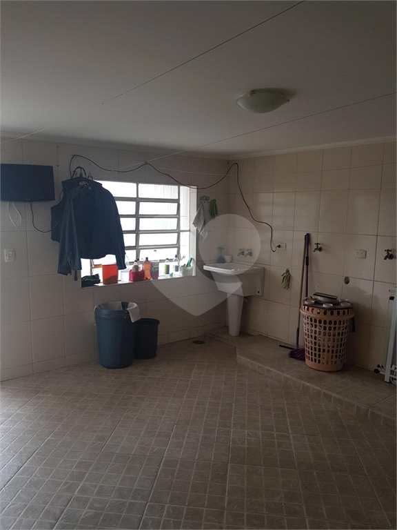 EXCELENTE SOBRADO C 04 DORMS - 306M2 - JD SAO PAULO - OTIMA LOCALIZACAO!