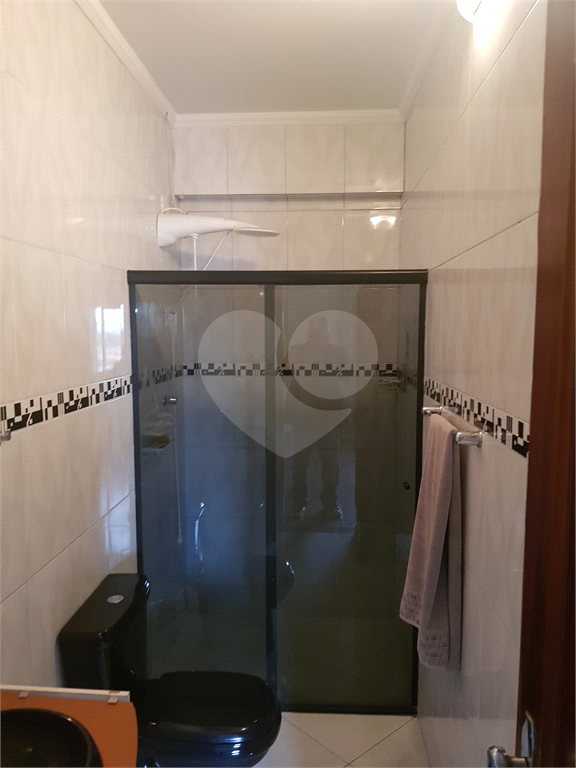 EXCELENTE SOBRADO C 04 DORMS - 306M2 - JD SAO PAULO - OTIMA LOCALIZACAO!