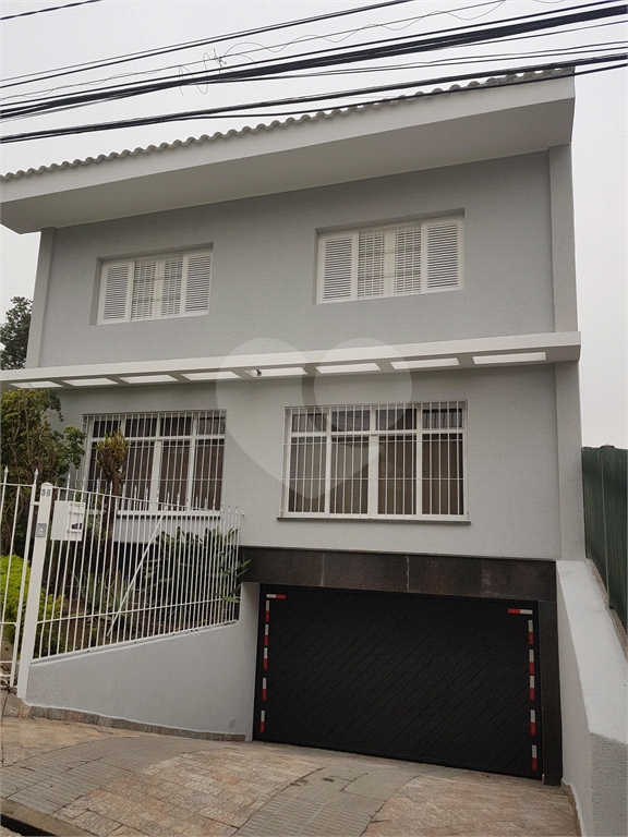 EXCELENTE SOBRADO C 04 DORMS - 306M2 - JD SAO PAULO - OTIMA LOCALIZACAO!
