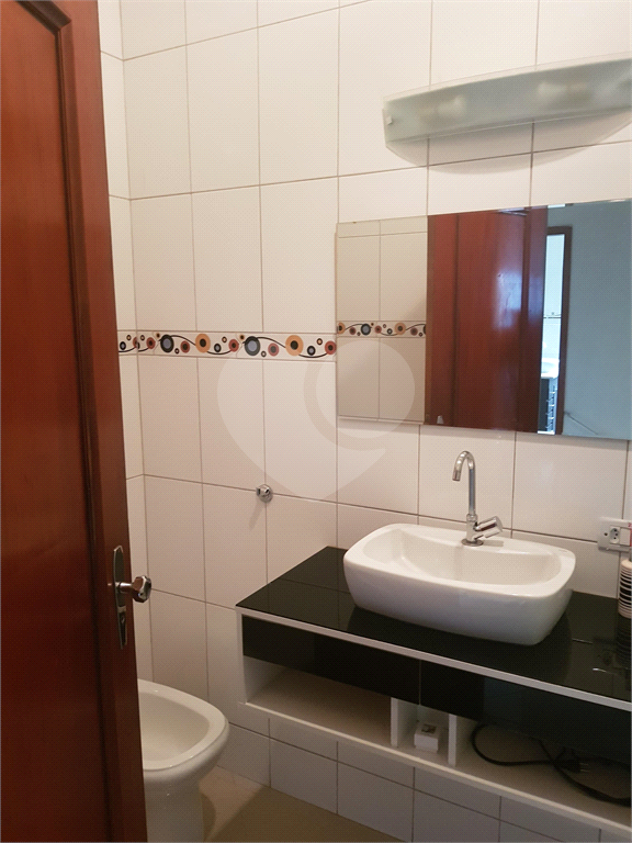 EXCELENTE SOBRADO C 04 DORMS - 306M2 - JD SAO PAULO - OTIMA LOCALIZACAO!