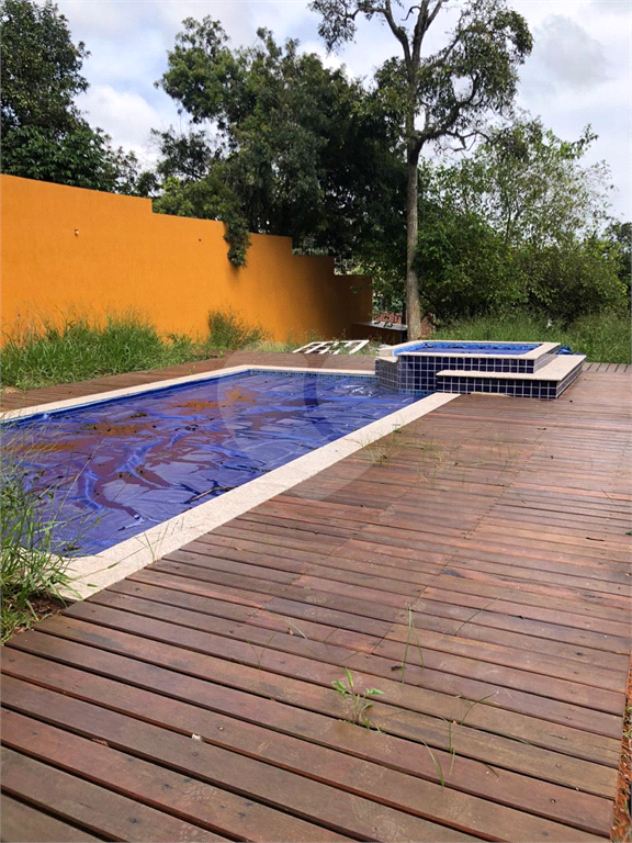 Casa Alto Padrão Serra Cantareira no Condomínio Alpes da Cantareira 