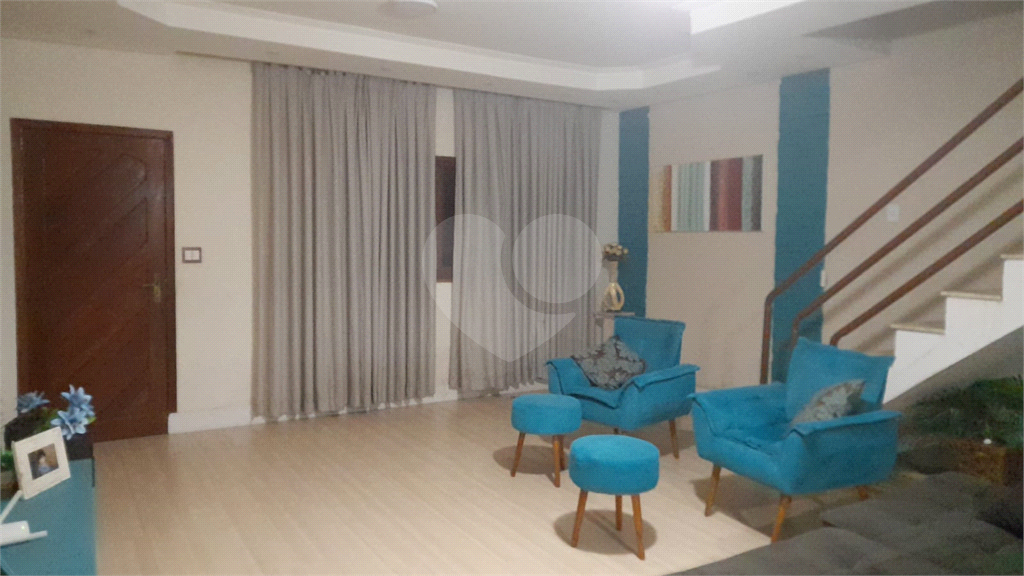 Casa com 3 quartos e 2 vagas - Itaquera