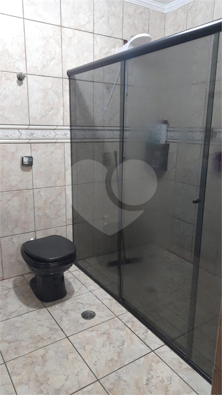 Casa com 3 quartos e 2 vagas - Itaquera