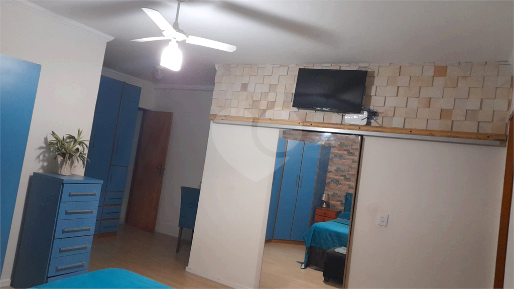 Casa com 3 quartos e 2 vagas - Itaquera