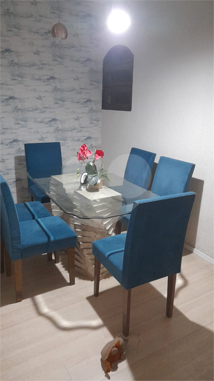 Casa com 3 quartos e 2 vagas - Itaquera