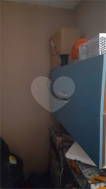 Casa com 3 quartos e 2 vagas - Itaquera