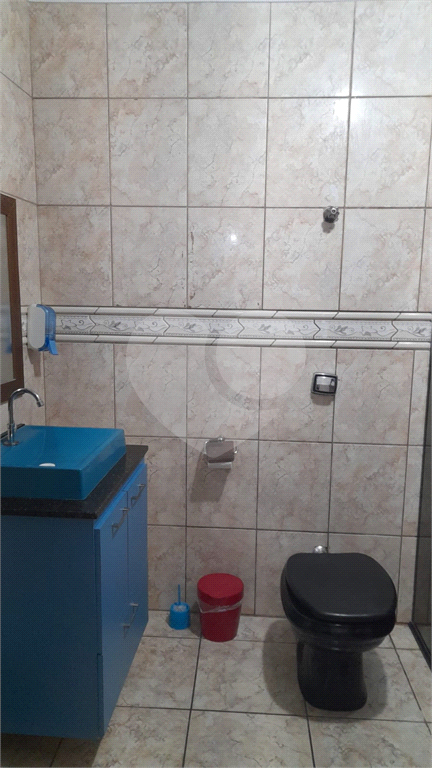 Casa com 3 quartos e 2 vagas - Itaquera