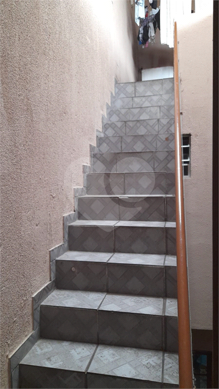 Casa com 3 quartos e 2 vagas - Itaquera