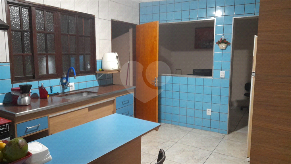 Casa com 3 quartos e 2 vagas - Itaquera
