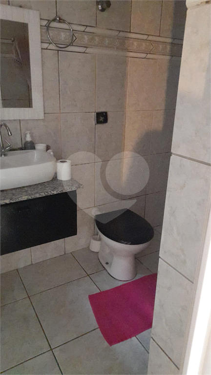 Casa com 3 quartos e 2 vagas - Itaquera