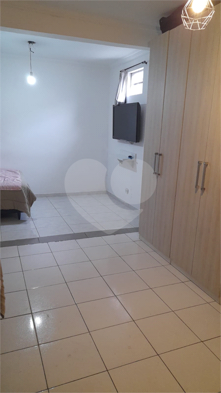 Casa com 3 quartos e 2 vagas - Itaquera