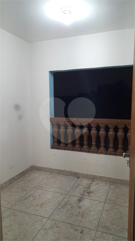 Casa com 3 quartos e 2 vagas - Itaquera
