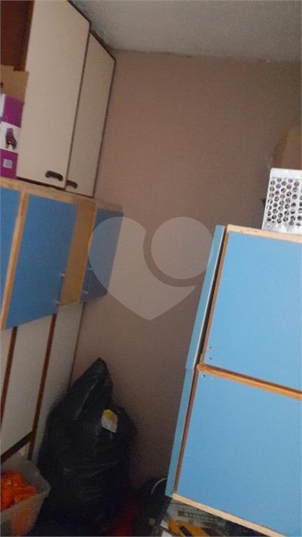 Casa com 3 quartos e 2 vagas - Itaquera