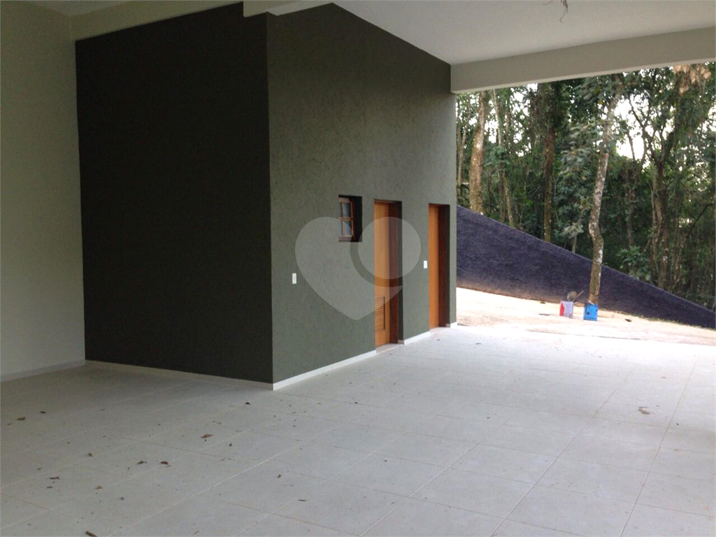 Casa Alto Padrão Serra Cantareira, Parque  Petropolis, 350 mts construída , Terreno 1570m  