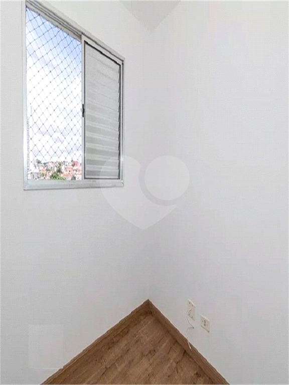 Apartamento à venda com 2 quartos, 50m² - Foto 10