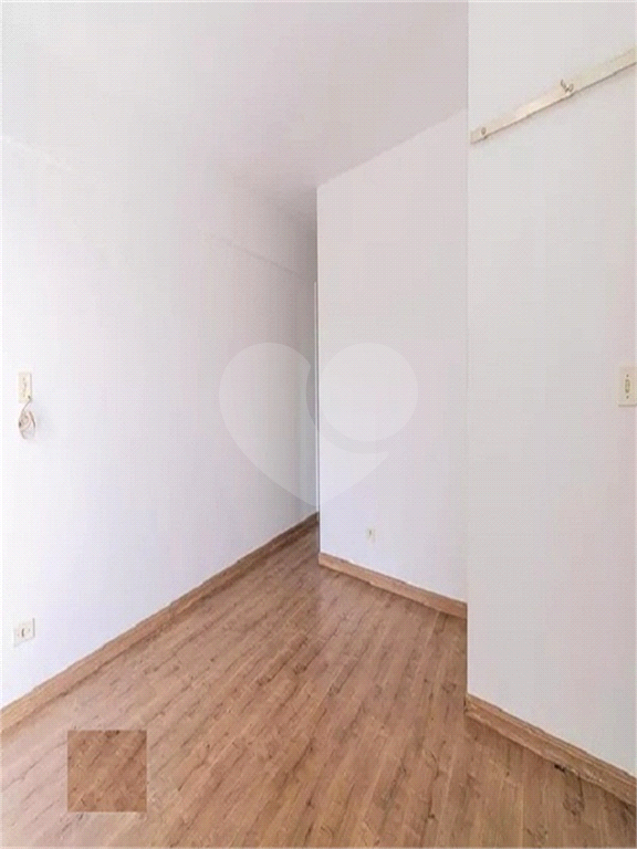 Apartamento à venda com 2 quartos, 50m² - Foto 4