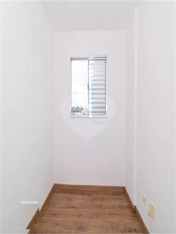 Apartamento à venda com 2 quartos, 50m² - Foto 5