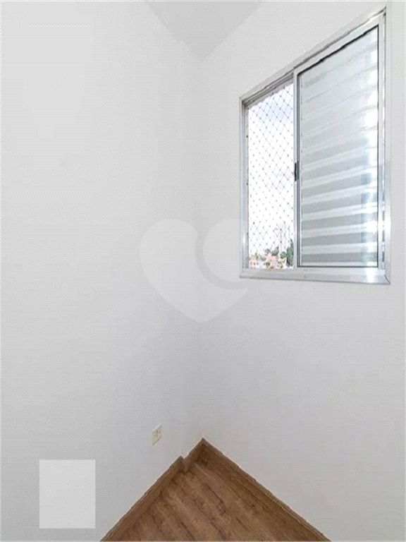 Apartamento à venda com 2 quartos, 50m² - Foto 11