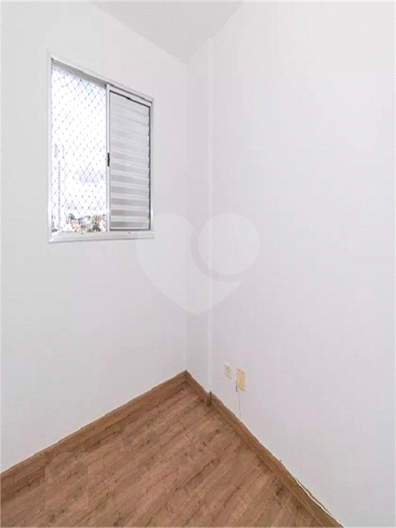 Apartamento à venda com 2 quartos, 50m² - Foto 7