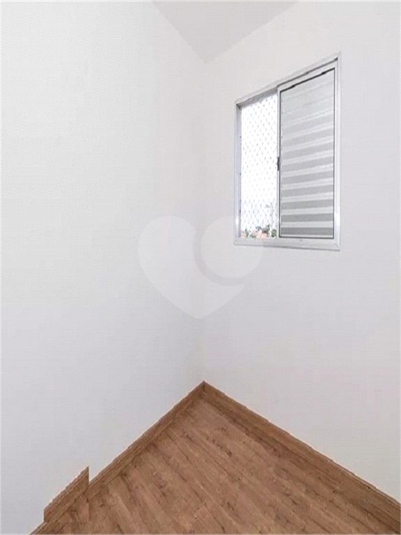 Apartamento à venda com 2 quartos, 50m² - Foto 8