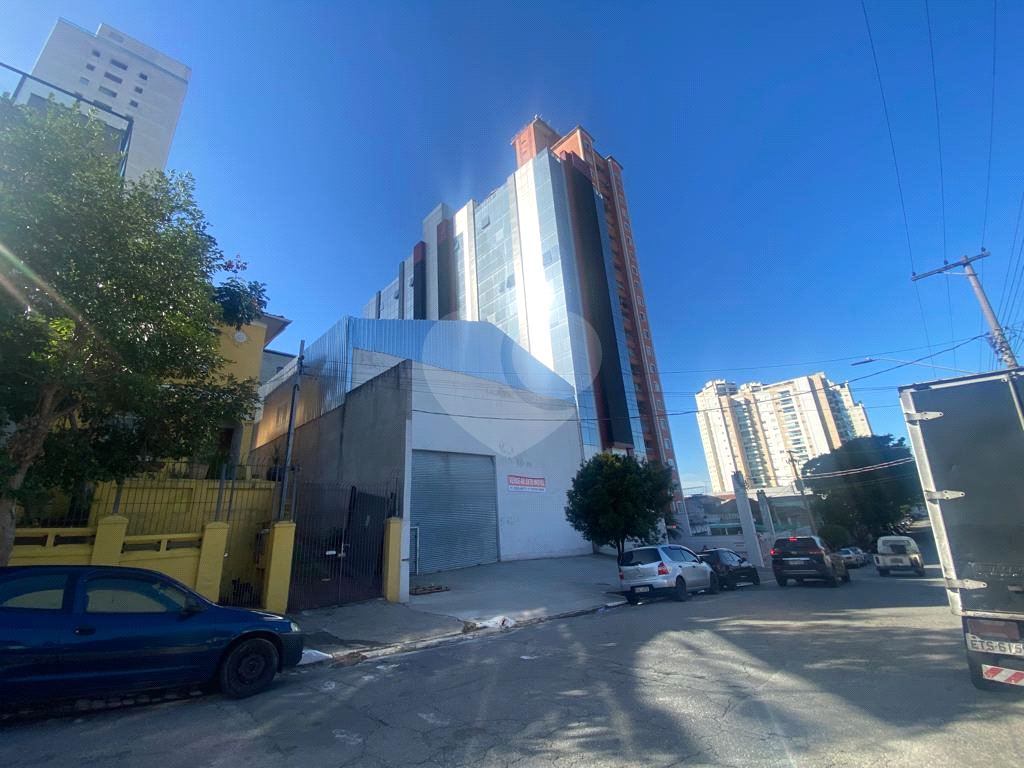 Depósito-Galpão-Armazém à venda, 480m² - Foto 1