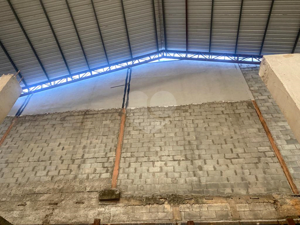 Depósito-Galpão, 480 m² - Foto 3