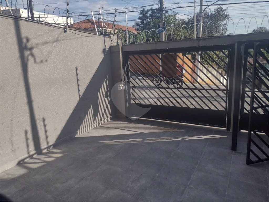 SOBRADO JARDIM SANTA TEREZA
