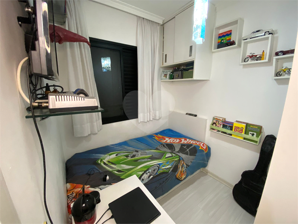 Apartamento à venda com 3 quartos, 65m² - Foto 29