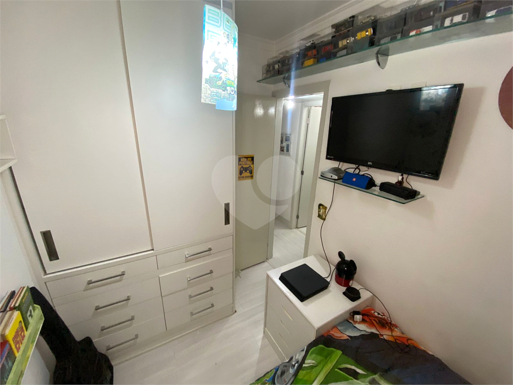 Apartamento à venda com 3 quartos, 65m² - Foto 28