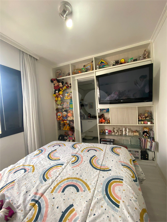 Apartamento à venda com 3 quartos, 65m² - Foto 16