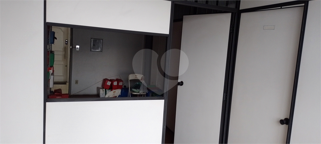 Conjunto Comercial-Sala à venda, 37m² - Foto 8