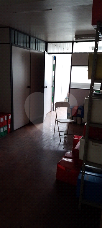 Conjunto Comercial-Sala à venda, 37m² - Foto 5